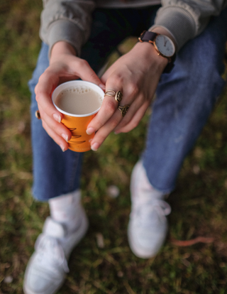 The Importance of Recognizing the Good Things