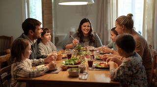 The Good Things Practice is For All Age Groups