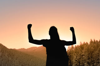 The Power of I AM Statements