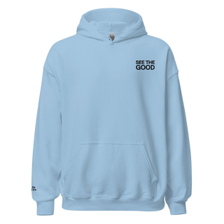 See The Good Hoodie