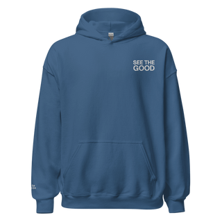 See The Good Hoodie