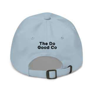 See The Good Dad Cap