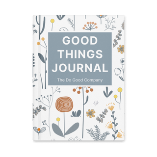 Good Things Journal