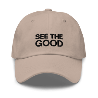 See The Good Dad Cap