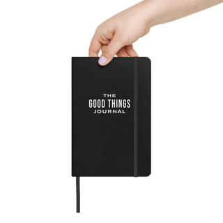 The Good Things Journal