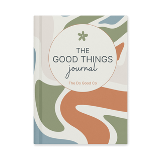 The Good Things Journal