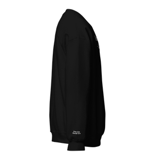 I Am Enough Always, Crewneck Sweatshirt