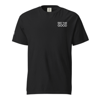 See The Good Heavyweight T-Shirt