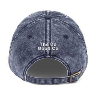 See The Good Vintage Cap