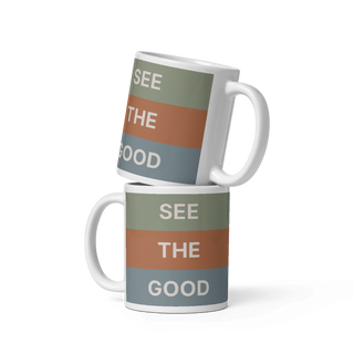 See The Good Coffee Mug