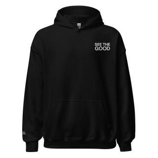 See The Good Hoodie