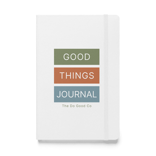 The Good Things Journal