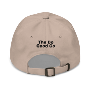 The For Future You Dad Cap
