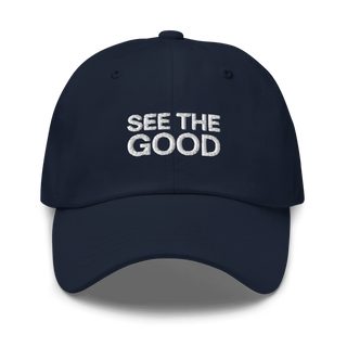 See The Good Dad Cap