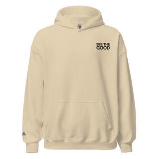 See The Good Hoodie